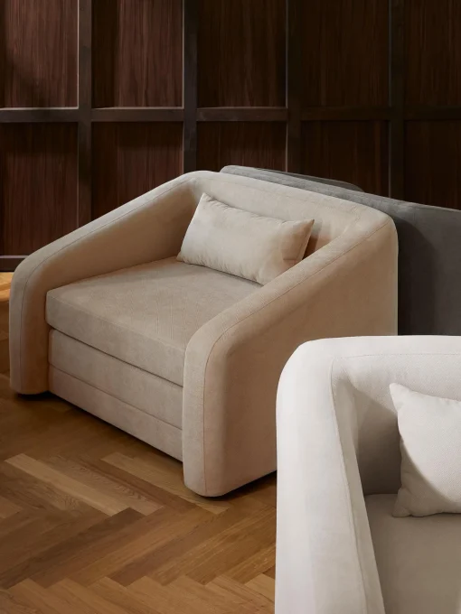Sillon Cama Eliot