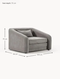 Sillon Cama Eliot