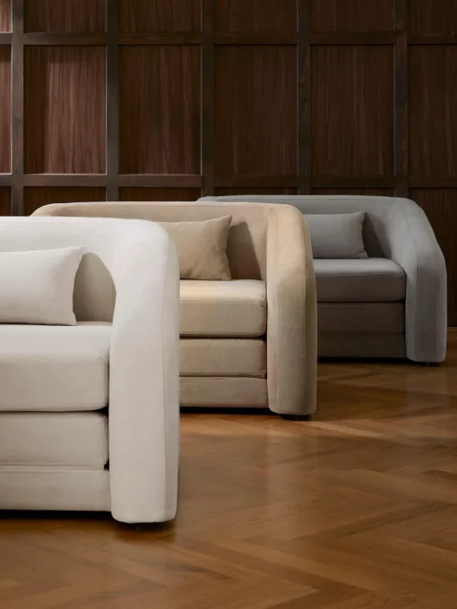 Sillon Cama Eliot