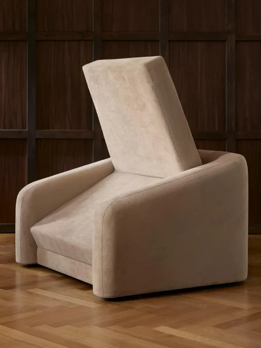 Sillon Cama Eliot