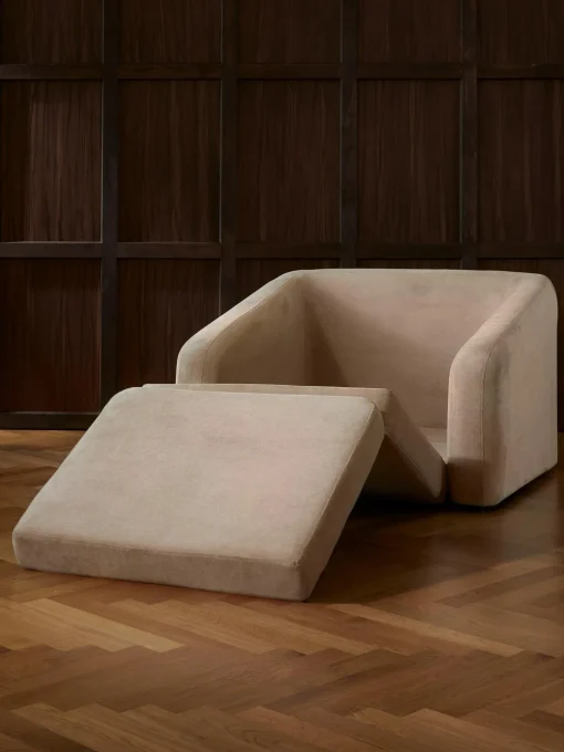 Sillon Cama Eliot