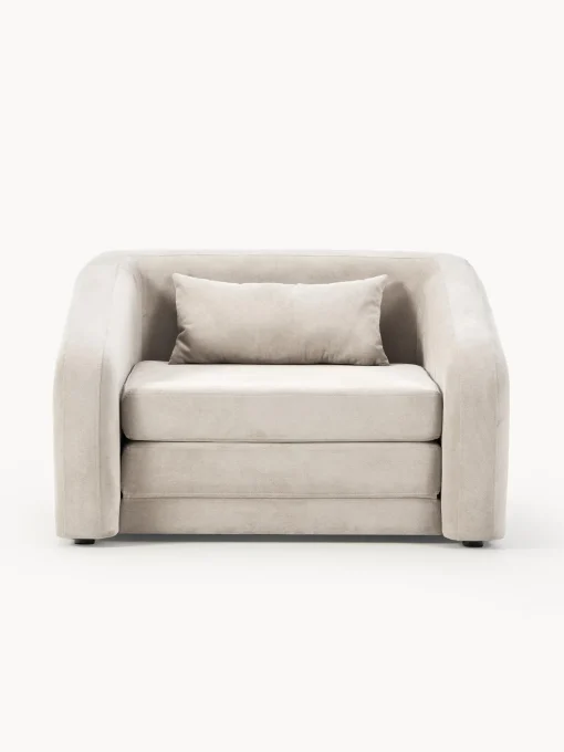 Sillon Cama Eliot