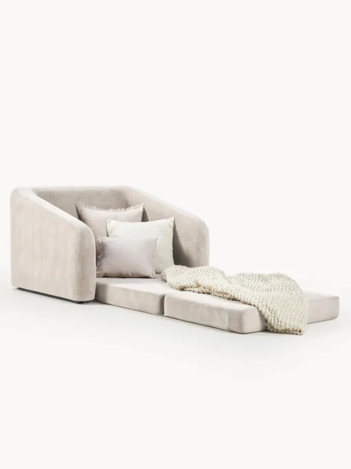 Sillon Cama Eliot
