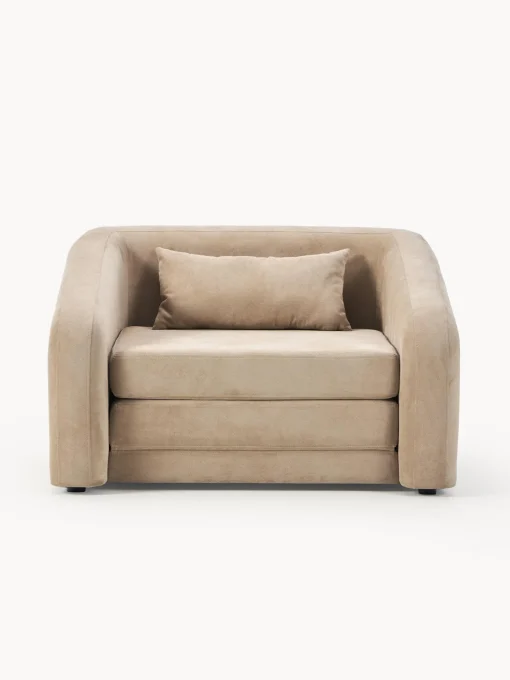 Sillon Cama Eliot