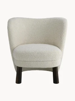 Sillon Coctel De Borreguillo Tress