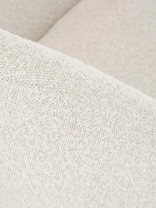 Sillon Coctel En Tejido Boucle Nava