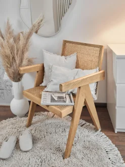 Sillon Con Tejido Vienes Sissi