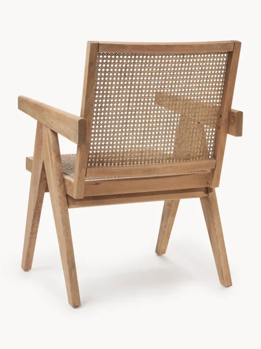Sillon Con Tejido Vienes Sissi