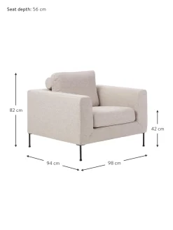 Sillon Cucita