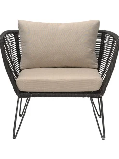 Sillon De Exterior Mundo