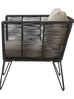 Sillon De Exterior Mundo