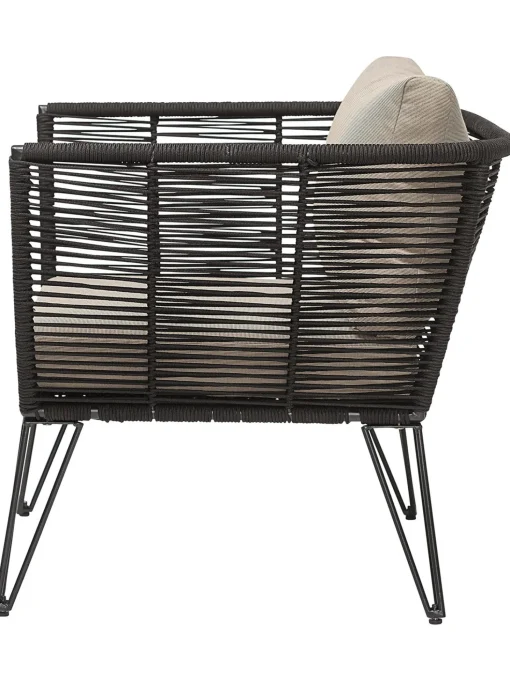 Sillon De Exterior Mundo