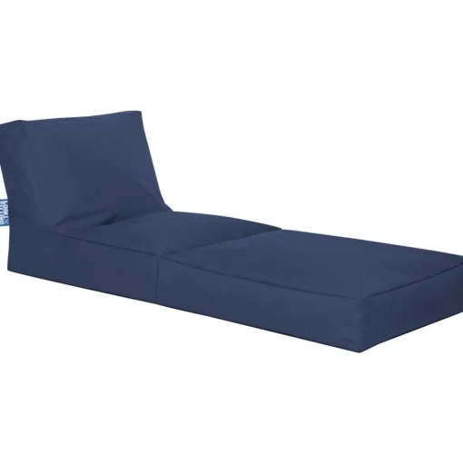 Sillon De Jardin Pop Up, Reclinable