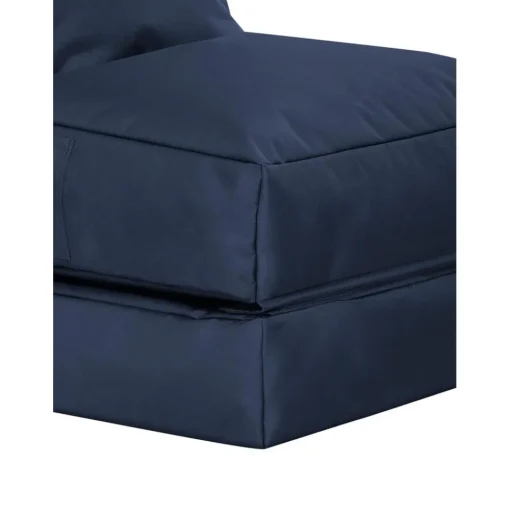 Sillon De Jardin Pop Up, Reclinable
