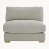 Sillon De Lino Vide
