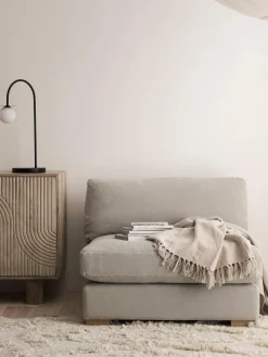 Sillon De Lino Vide