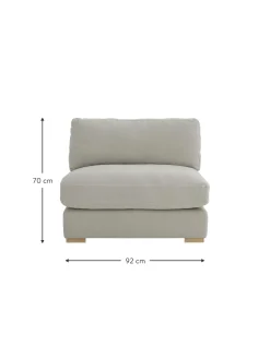 Sillon De Lino Vide