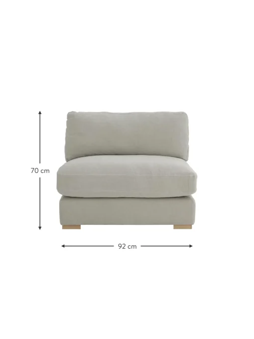 Sillon De Lino Vide