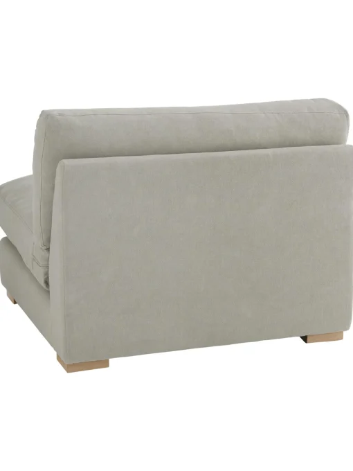 Sillon De Lino Vide