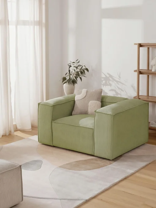 Sillon De Pana Lennon