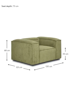 Sillon De Pana Lennon