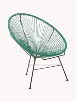 Sillon De Plastico Bahia