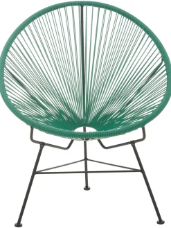 Sillon De Plastico Bahia