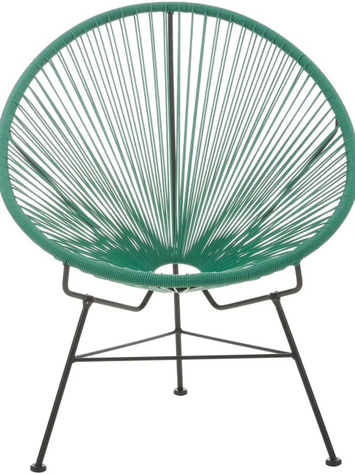 Sillon De Plastico Bahia