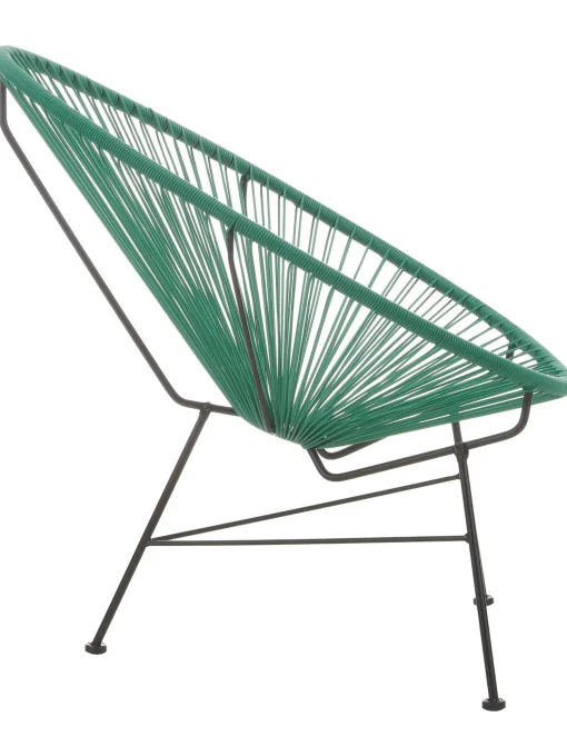 Sillon De Plastico Bahia