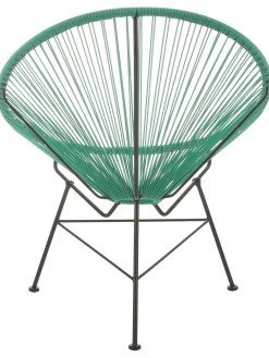 Sillon De Plastico Bahia