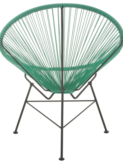 Sillon De Plastico Bahia