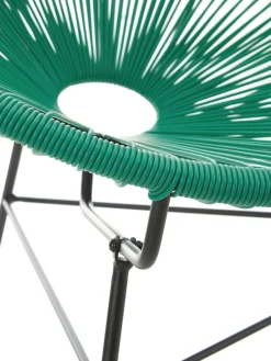 Sillon De Plastico Bahia
