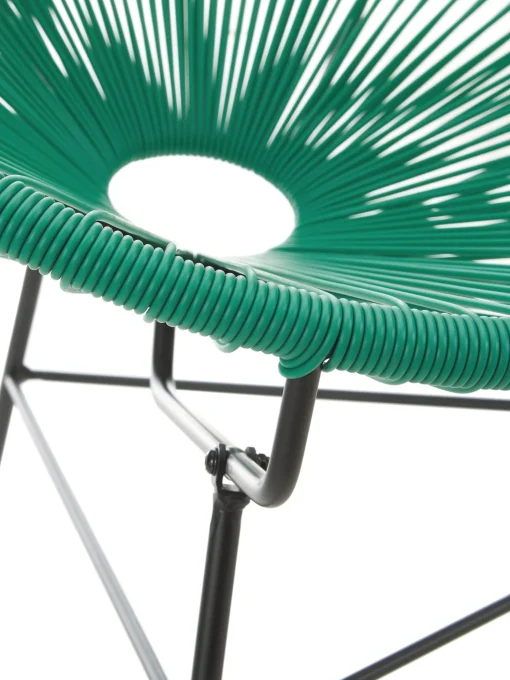 Sillon De Plastico Bahia