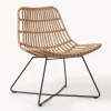Sillon De Poliratan Costa