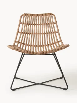 Sillon De Poliratan Costa