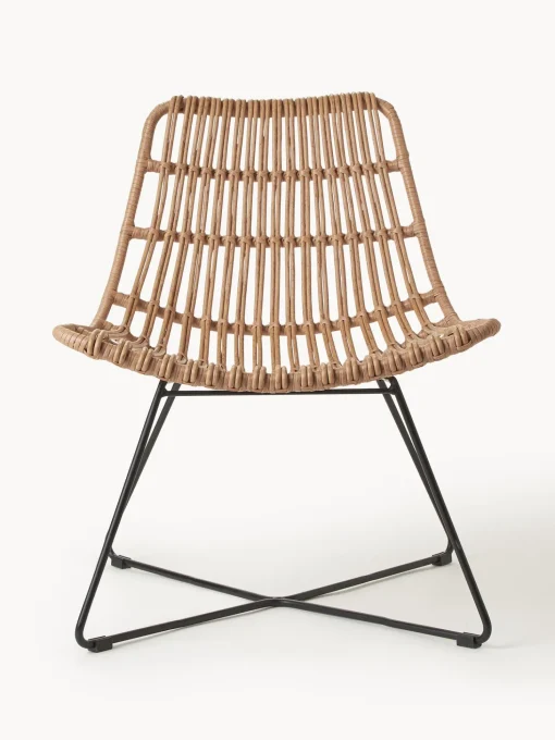 Sillon De Poliratan Costa