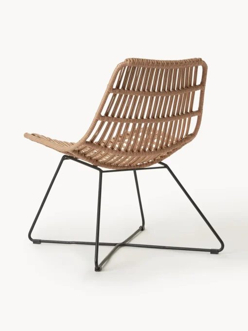 Sillon De Poliratan Costa