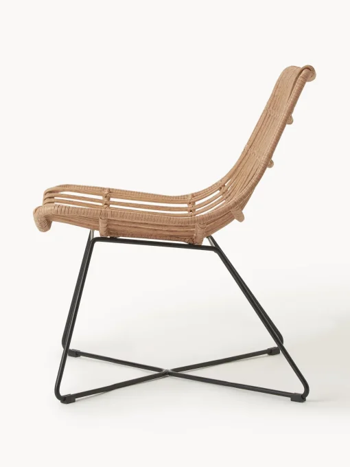 Sillon De Poliratan Costa