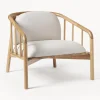 Sillon De Roble Balin