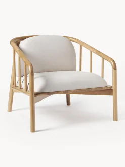 Sillon De Roble Balin