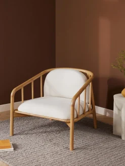 Sillon De Roble Balin