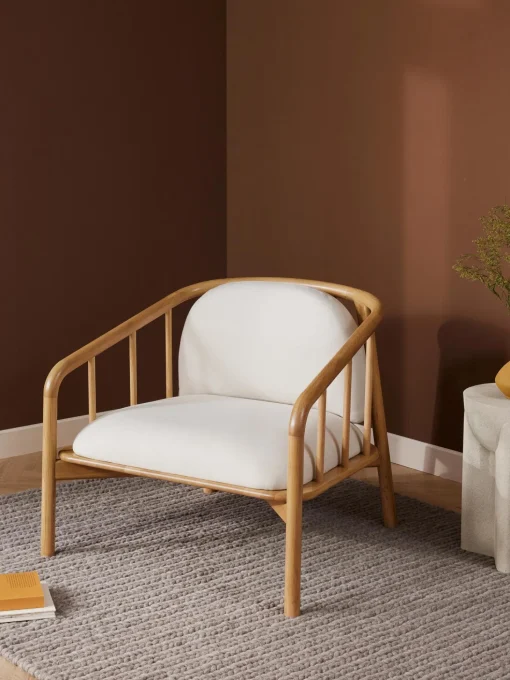 Sillon De Roble Balin