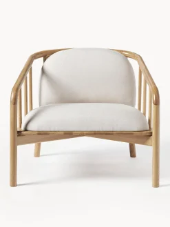 Sillon De Roble Balin