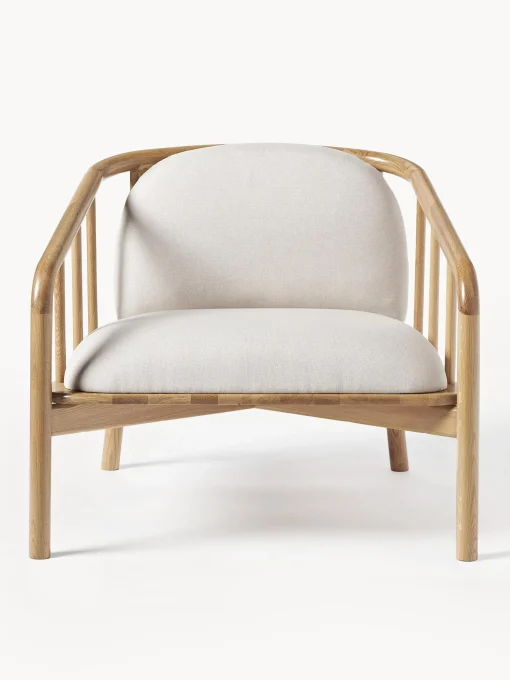 Sillon De Roble Balin