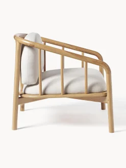Sillon De Roble Balin