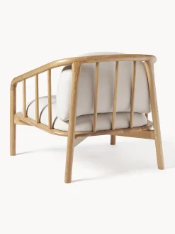 Sillon De Roble Balin