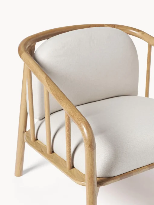Sillon De Roble Balin