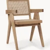 Sillon De Tejido Vienes Sissi
