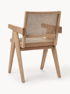 Sillon De Tejido Vienes Sissi