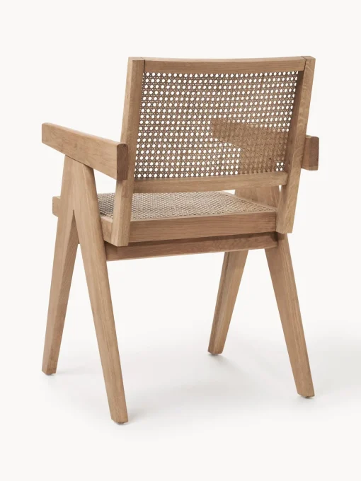 Sillon De Tejido Vienes Sissi